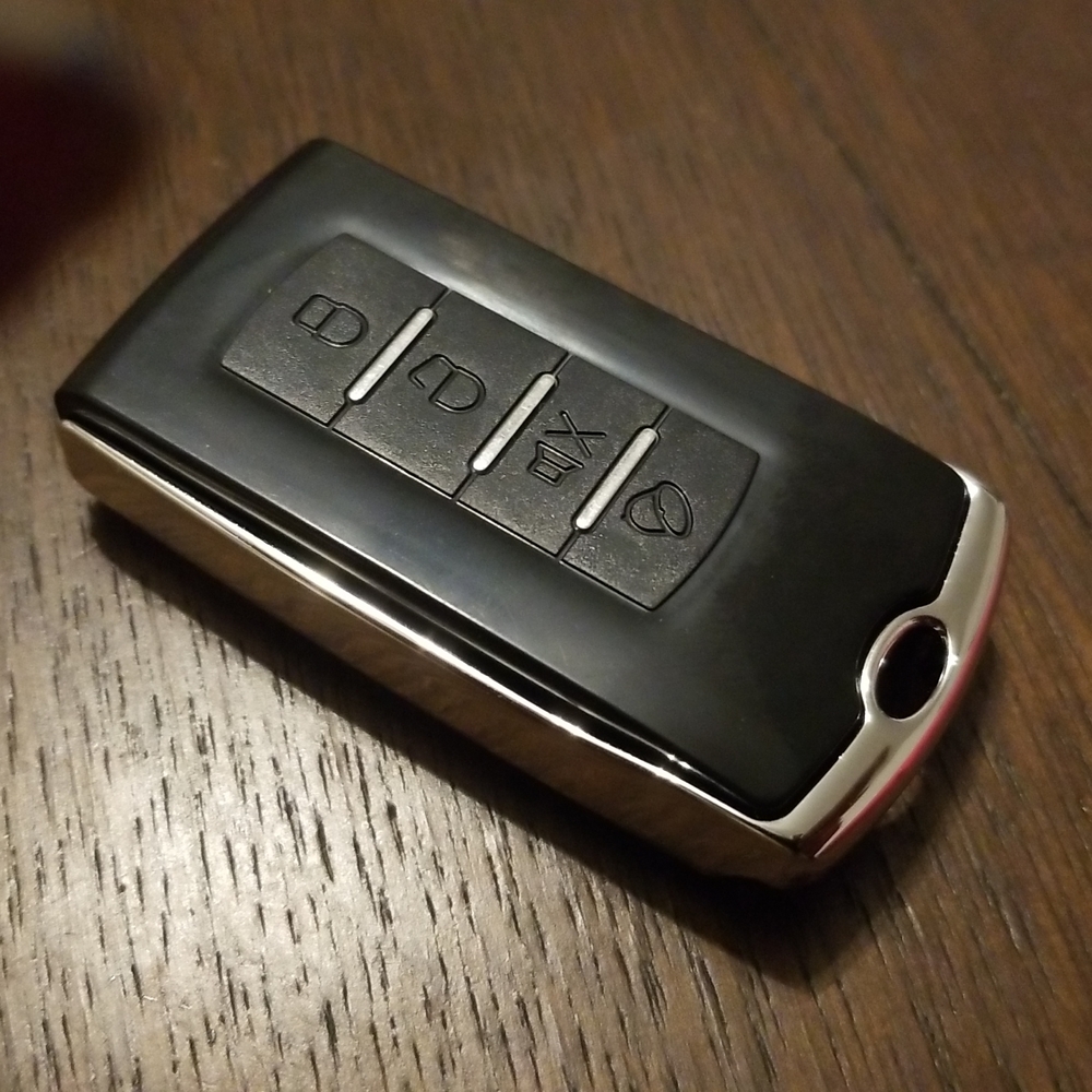 Electronic pocket digital scale